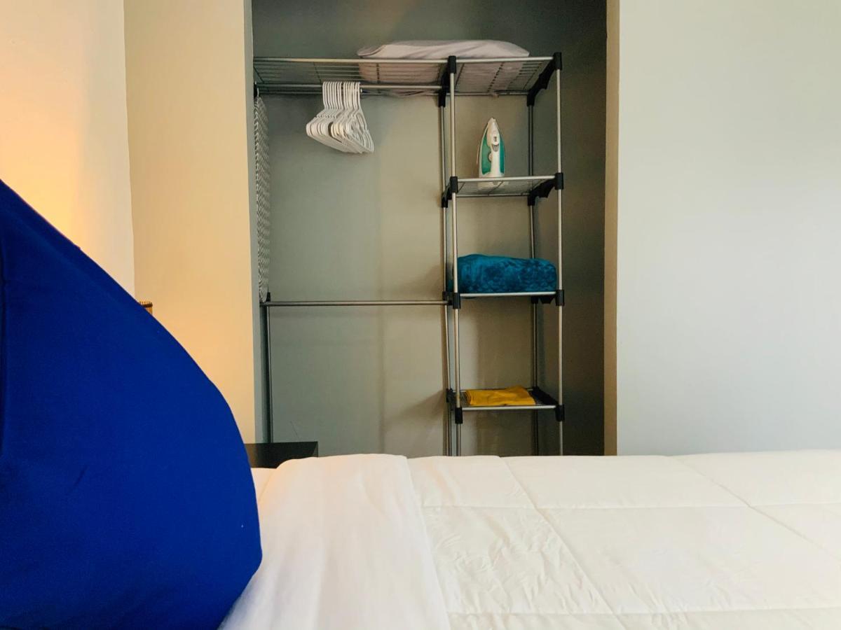 Adorable Private Apartments In The Heart Of Miami! Exterior foto